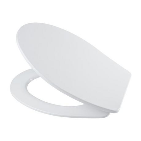 diaqua Sedile WC Avignon Slow Down bianco  