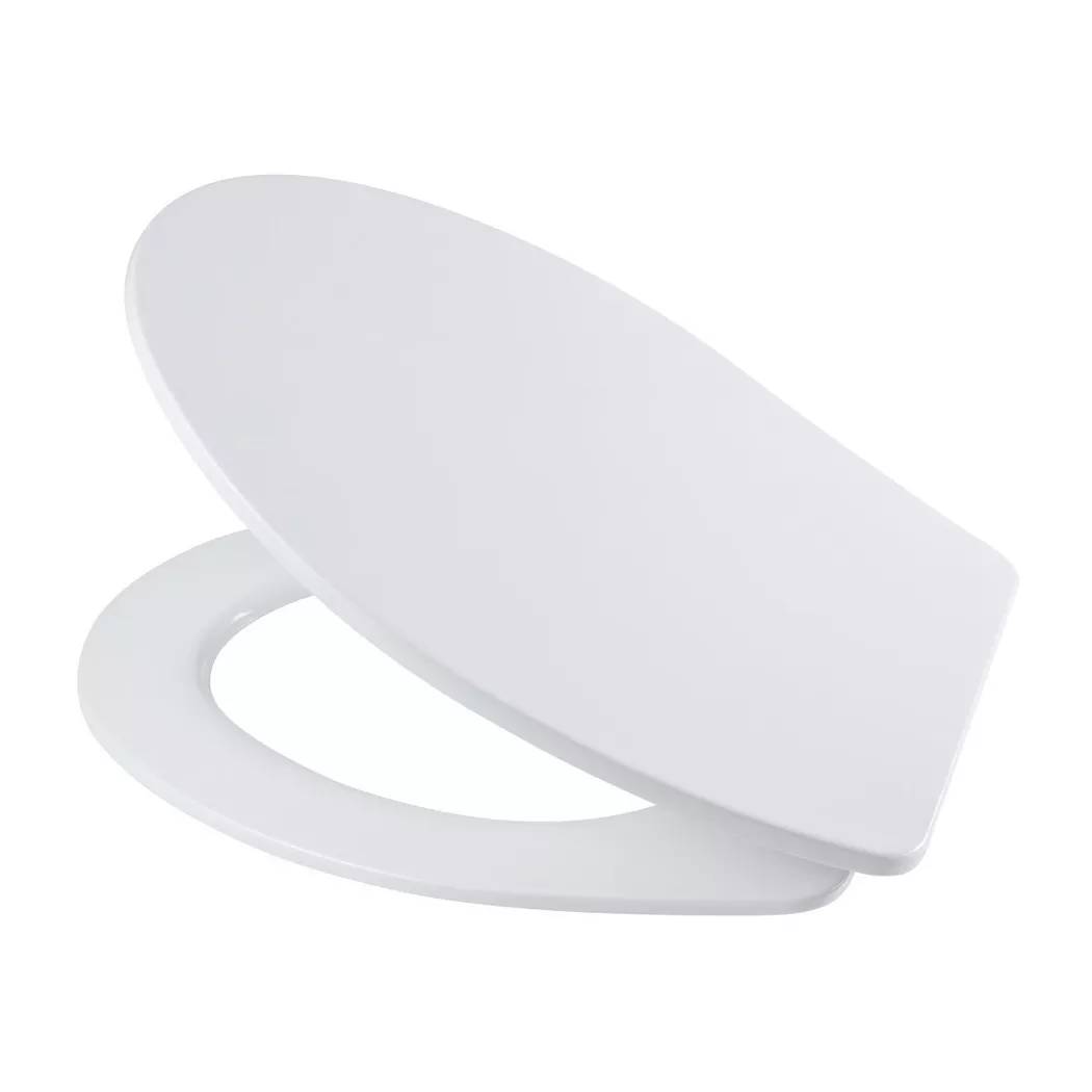 Diaqua - WC-Sitz Avignon Slow Down weiss, One Size