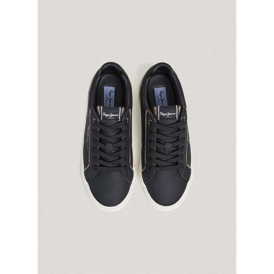 Pepe Jeans London  baskets allen twin 