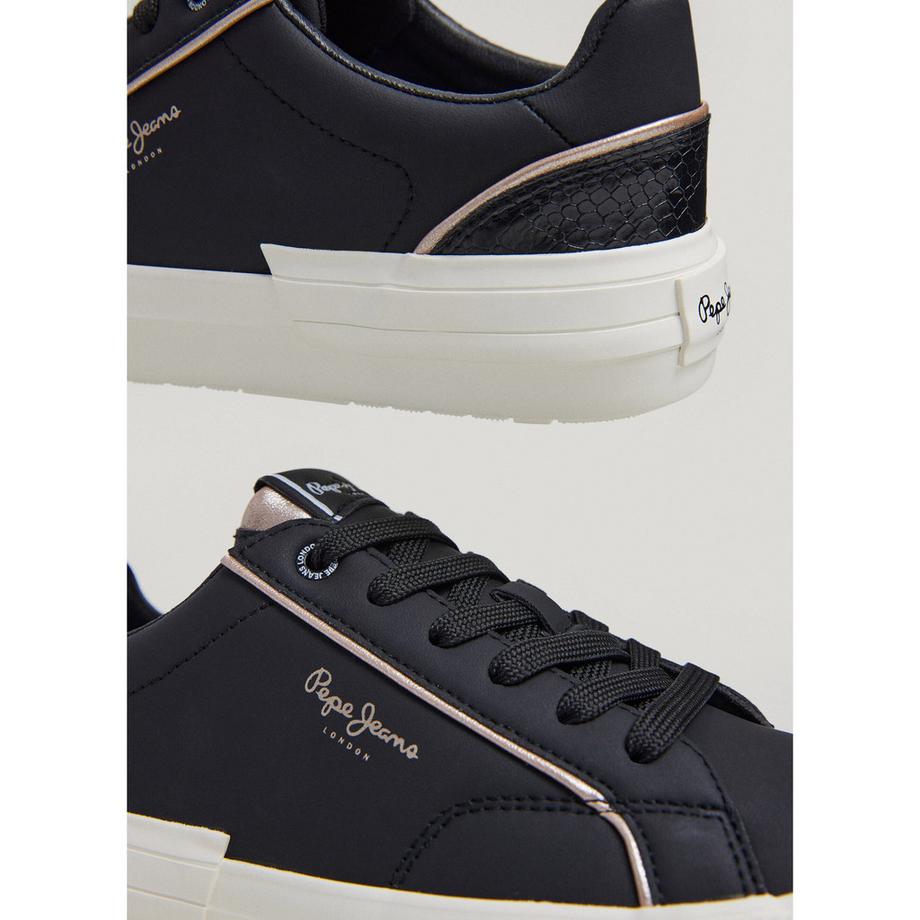 Pepe Jeans London  baskets allen twin 