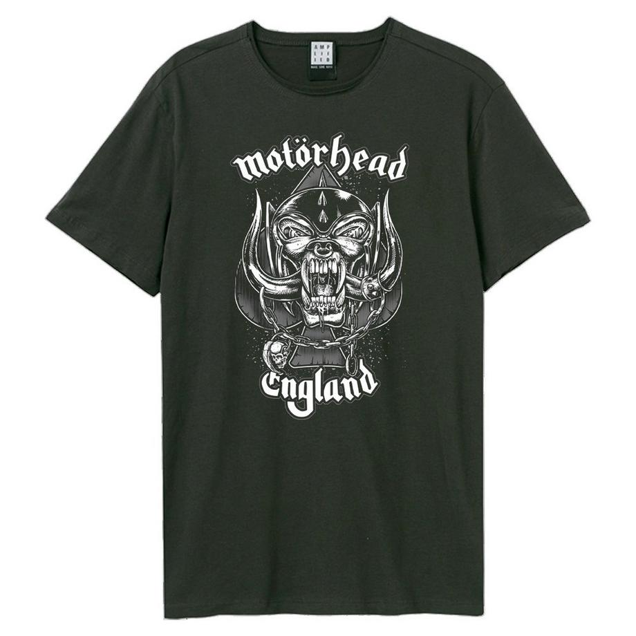 England Pt2 TShirt