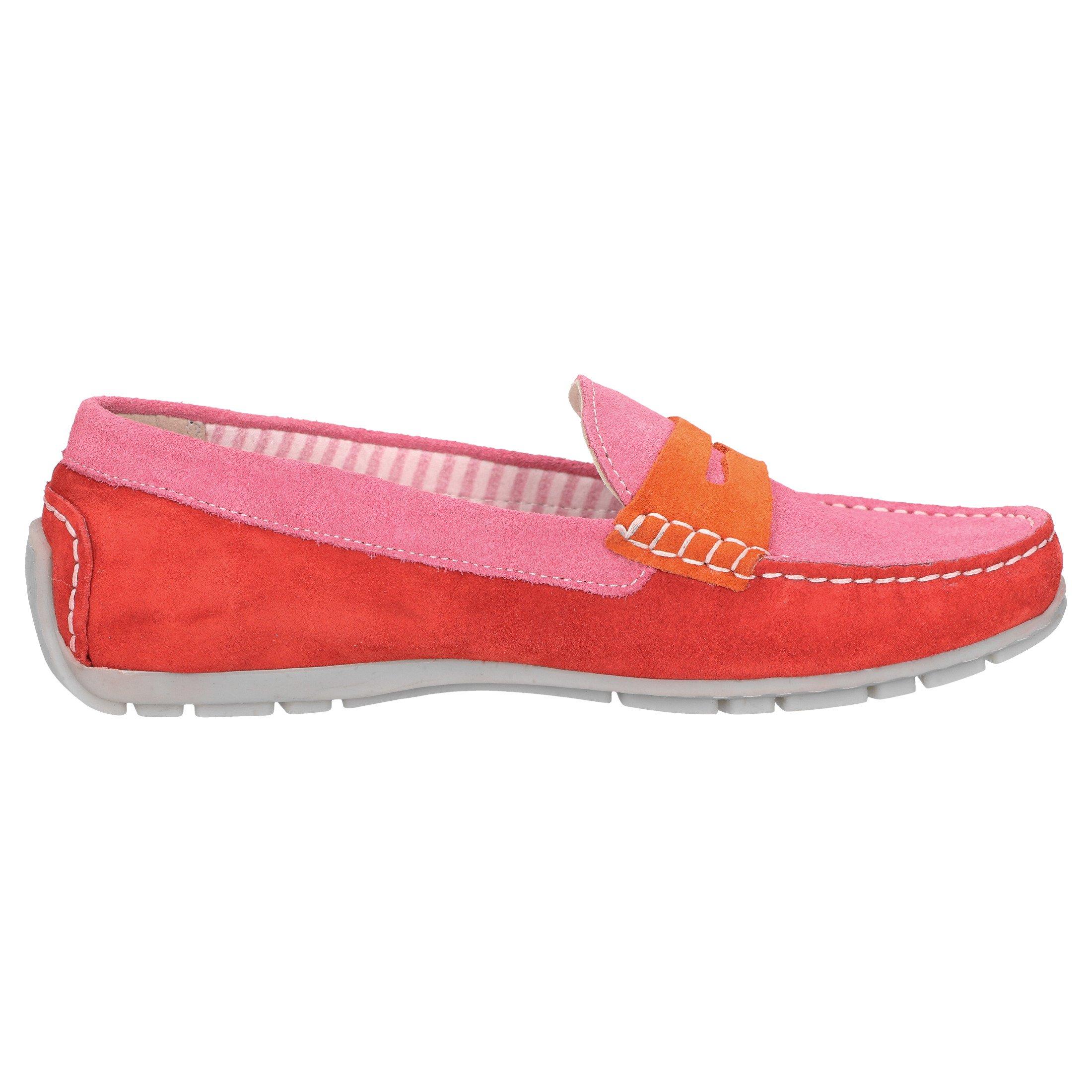 Sioux  Slipper Carmona-700 