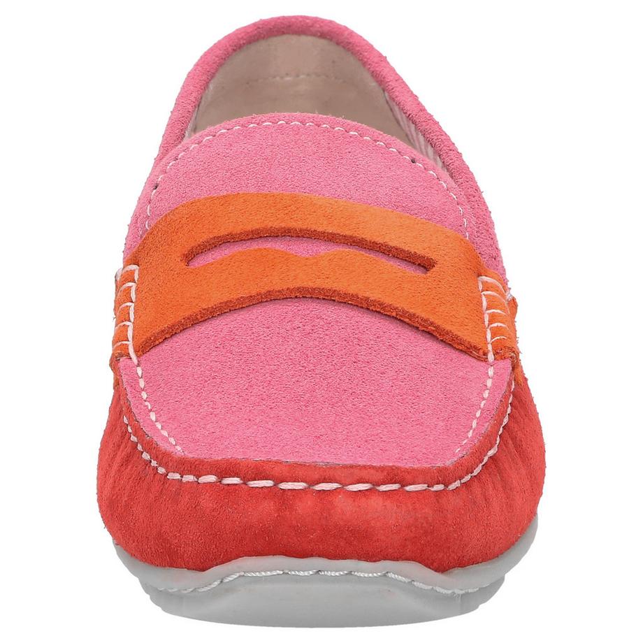 Sioux Carmona-700 Penny Loafer  