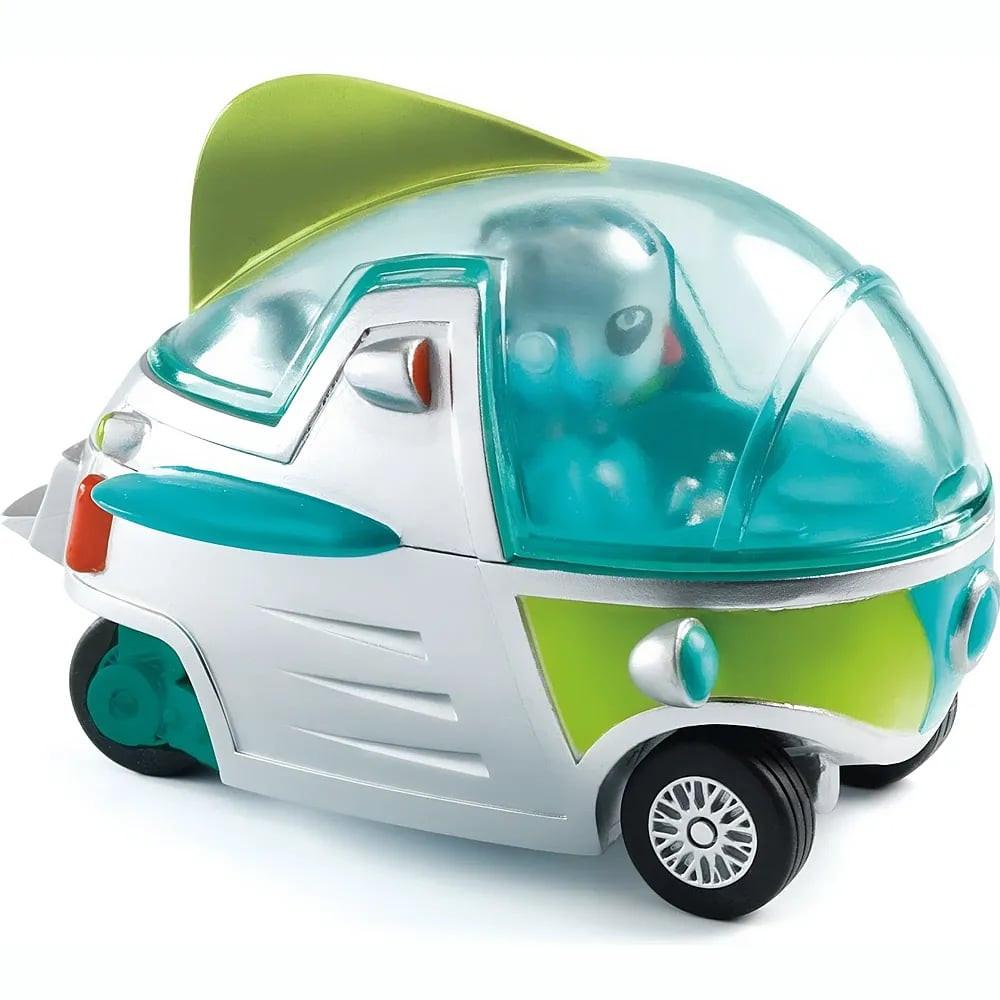 Image of Crazy Motors Visitor X