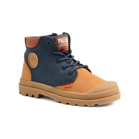 PALLADIUM  Pampa HI Cuff WP-29 