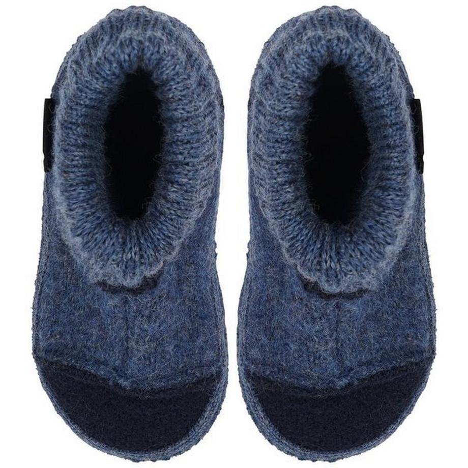 Nanga  Hoher Hausschuh Tal Kids 