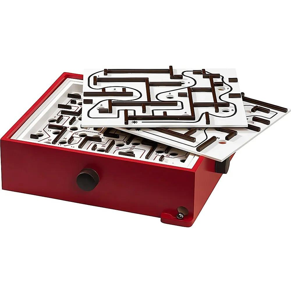 Image of Labyrinth mit Übungsplatten