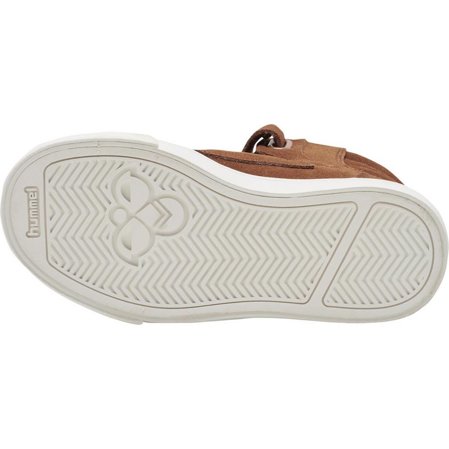 Hummel Stadil Tonal Enfants Sneakers Montantes  