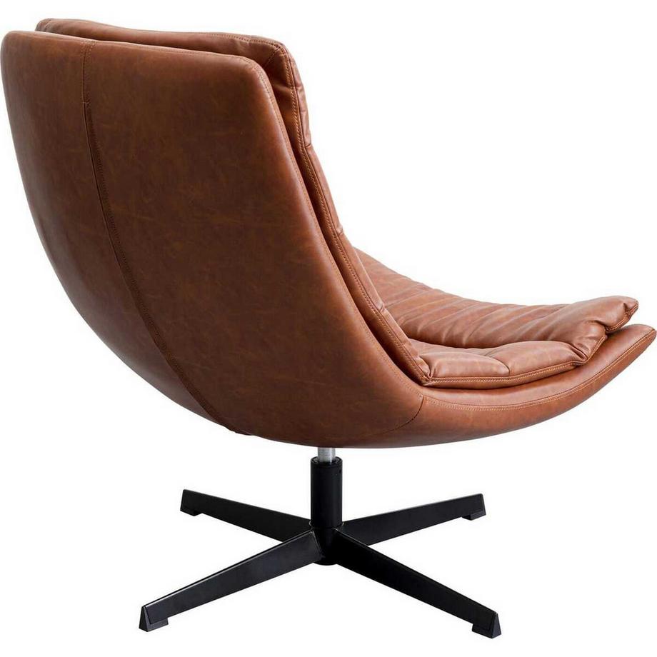 KARE Design Drehsessel Lido  