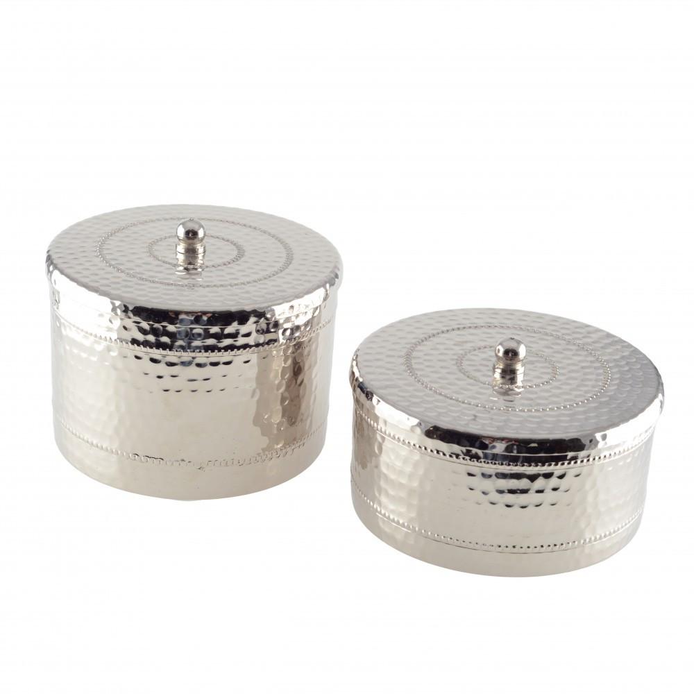 Image of Keksdose - set von 2 Keksdose - set von 2