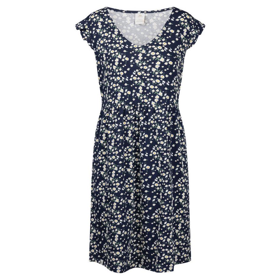 Robe motiftyle Marguerite GERTHA