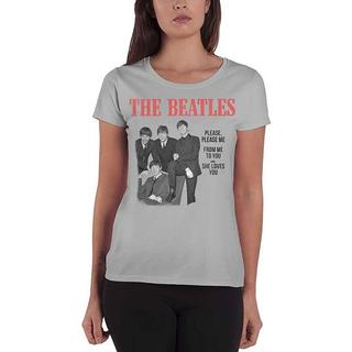 The Beatles  Please Me TShirt 