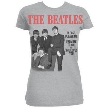 Please Me TShirt