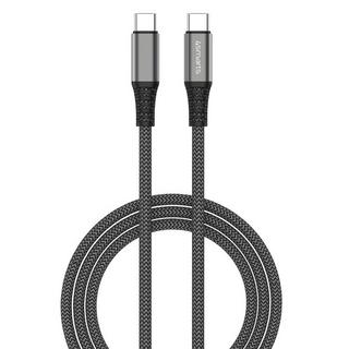 4smarts  USB-C auf USB-C Kabel PremiumCord 