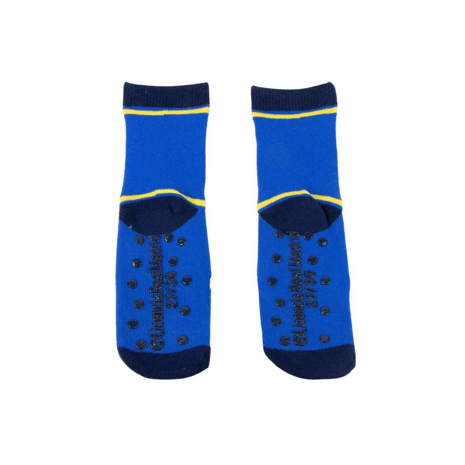 Disney  Chaussettes Antidérapantes avec Appliques - Real Madrid 