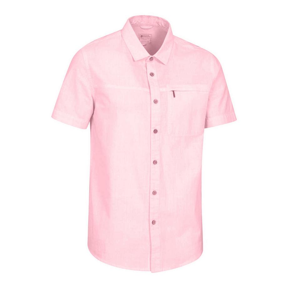 Mountain Warehouse Coconut Chemise Manches Courtes  
