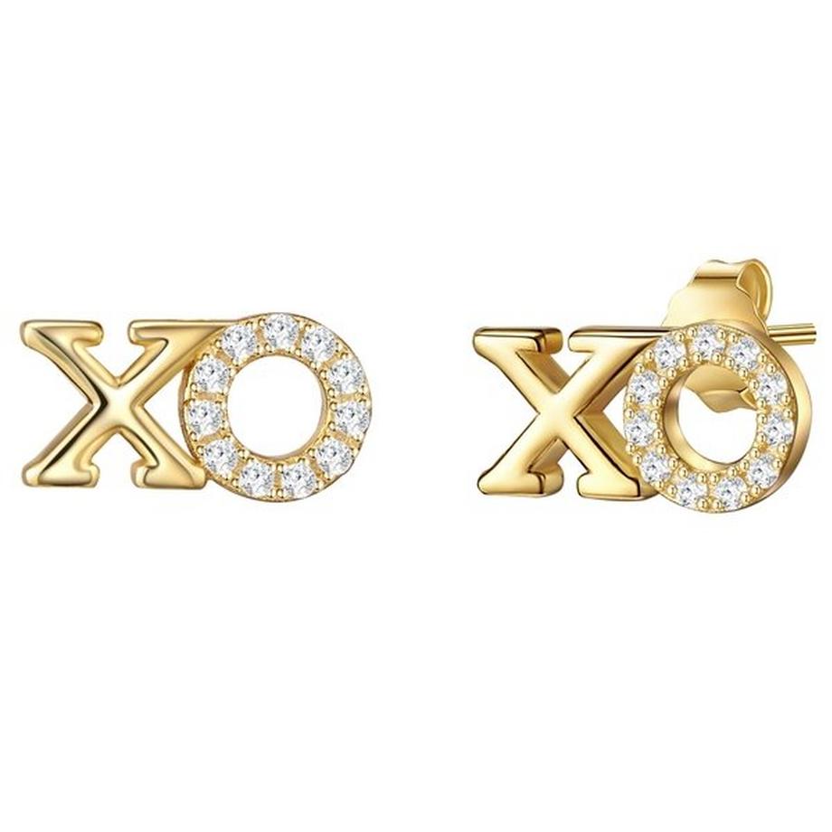 Ohrstecker XO