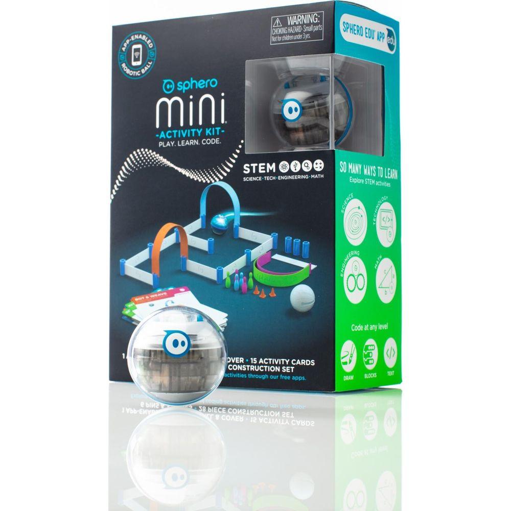 Image of Sphero Mini Activity Kit Multicolor