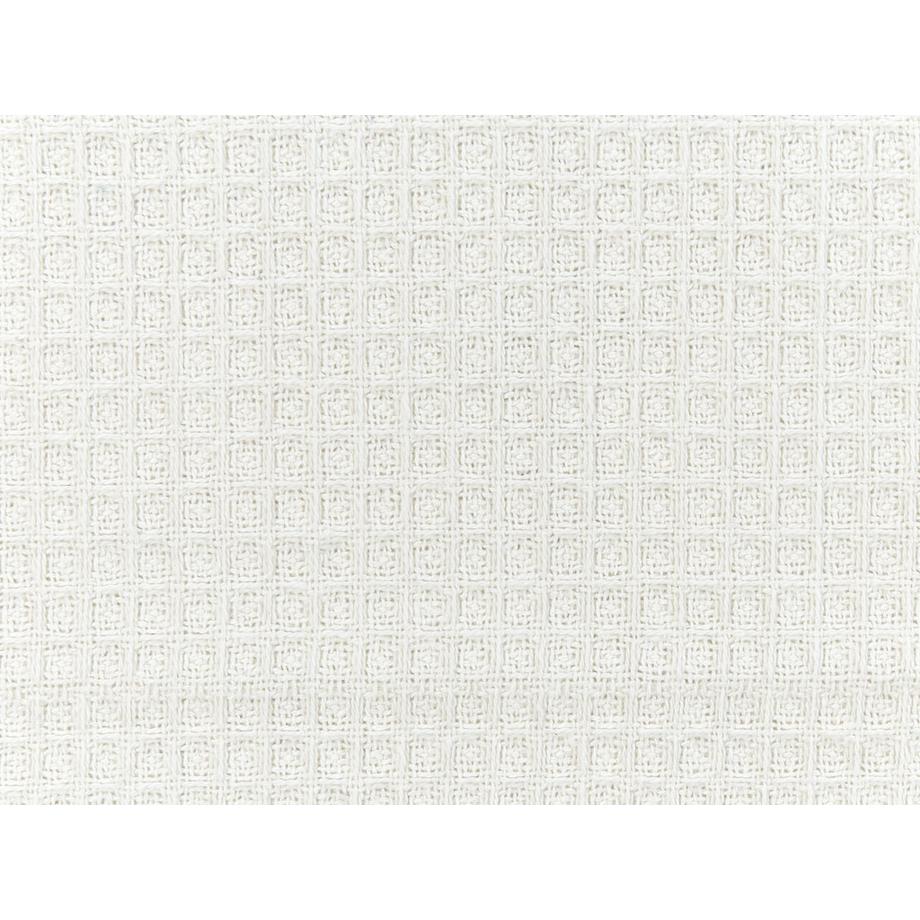 Beliani Ragala Copriletto in Cotone  