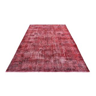 VIDAL Tapis fait à la main Ultra Vintage  