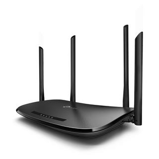 TP-Link  ARCHER VR300 ROUTER WIRELESS FAST ETHERNET DUAL-BAND (2.4 GHZ/5 GHZ) NERO 