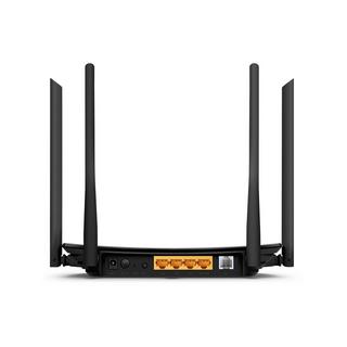 TP-Link  ARCHER VR300 ROUTER WIRELESS FAST ETHERNET DUAL-BAND (2.4 GHZ/5 GHZ) NERO 