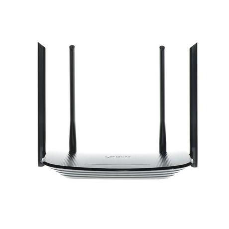TP-Link  ARCHER VR300 ROUTER WIRELESS FAST ETHERNET DUAL-BAND (2.4 GHZ/5 GHZ) NERO 