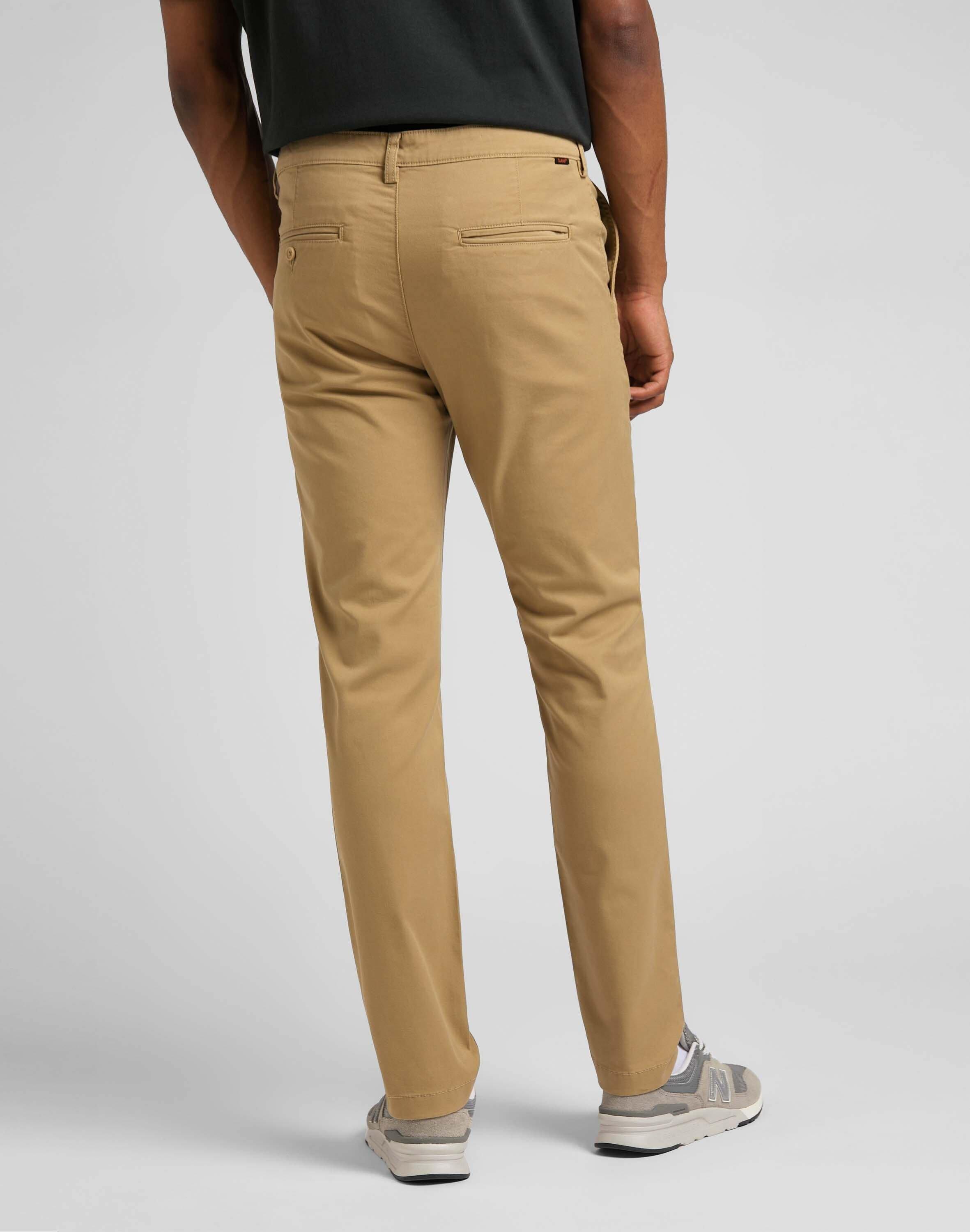 Lee Chino Slim Hose  