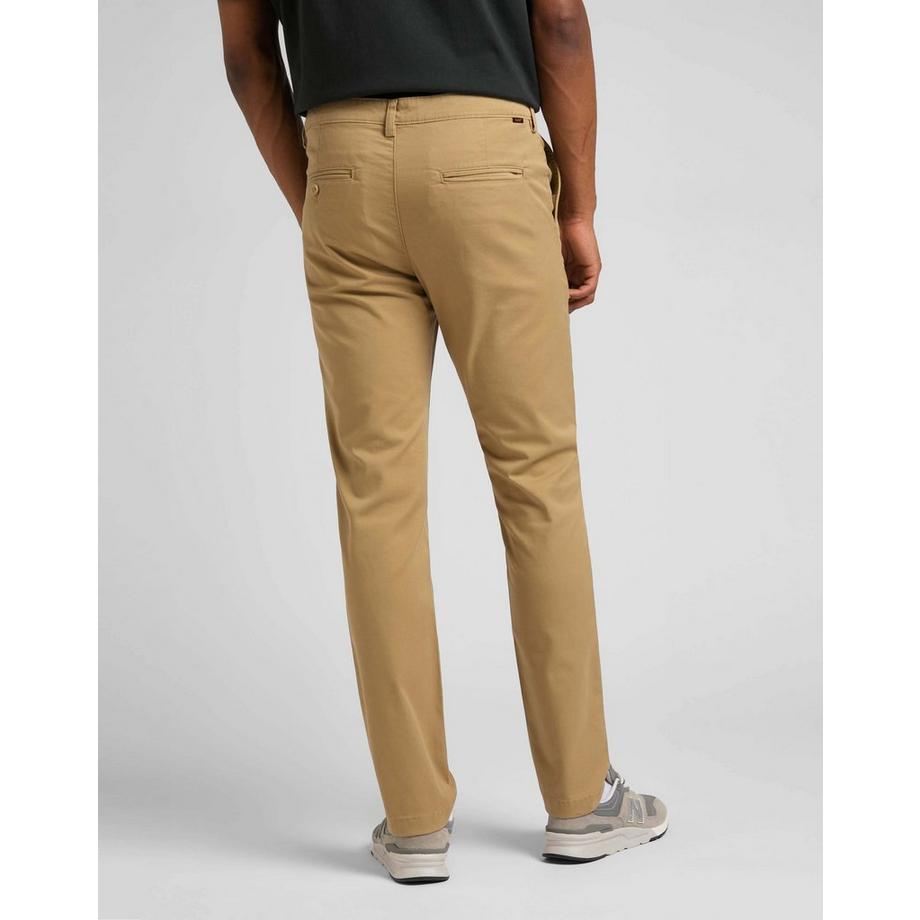 Lee Chino Slim Pantaloni  