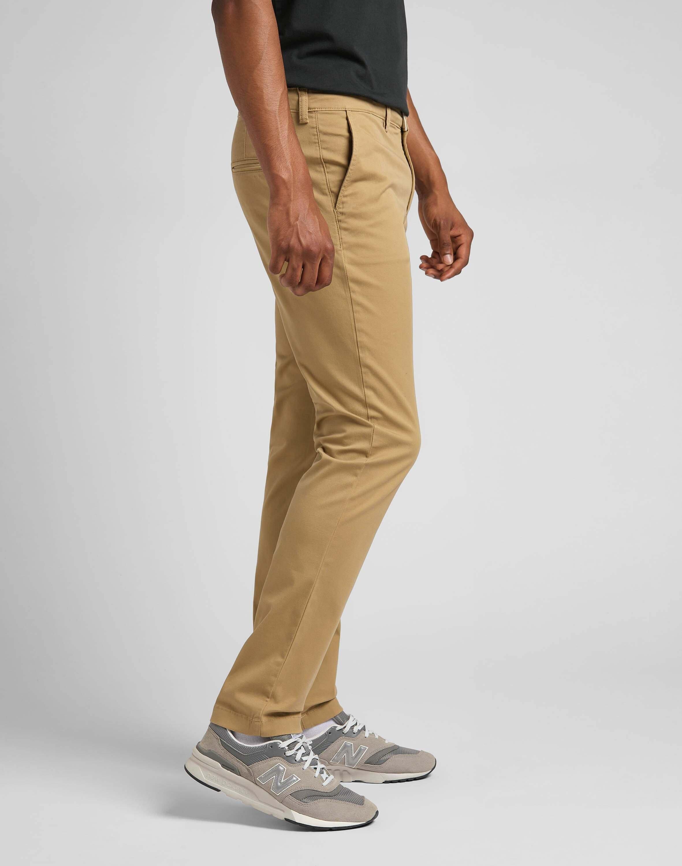 Lee Chino Slim Hose  