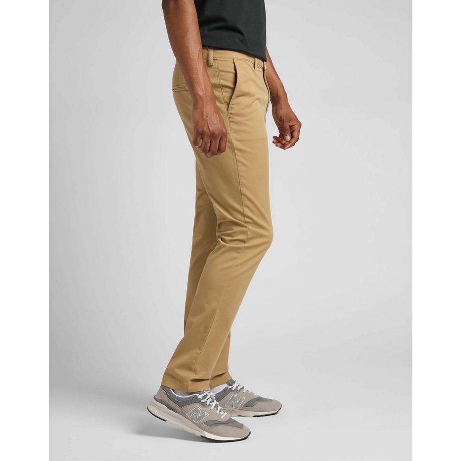 Lee Chino Slim Pantaloni  