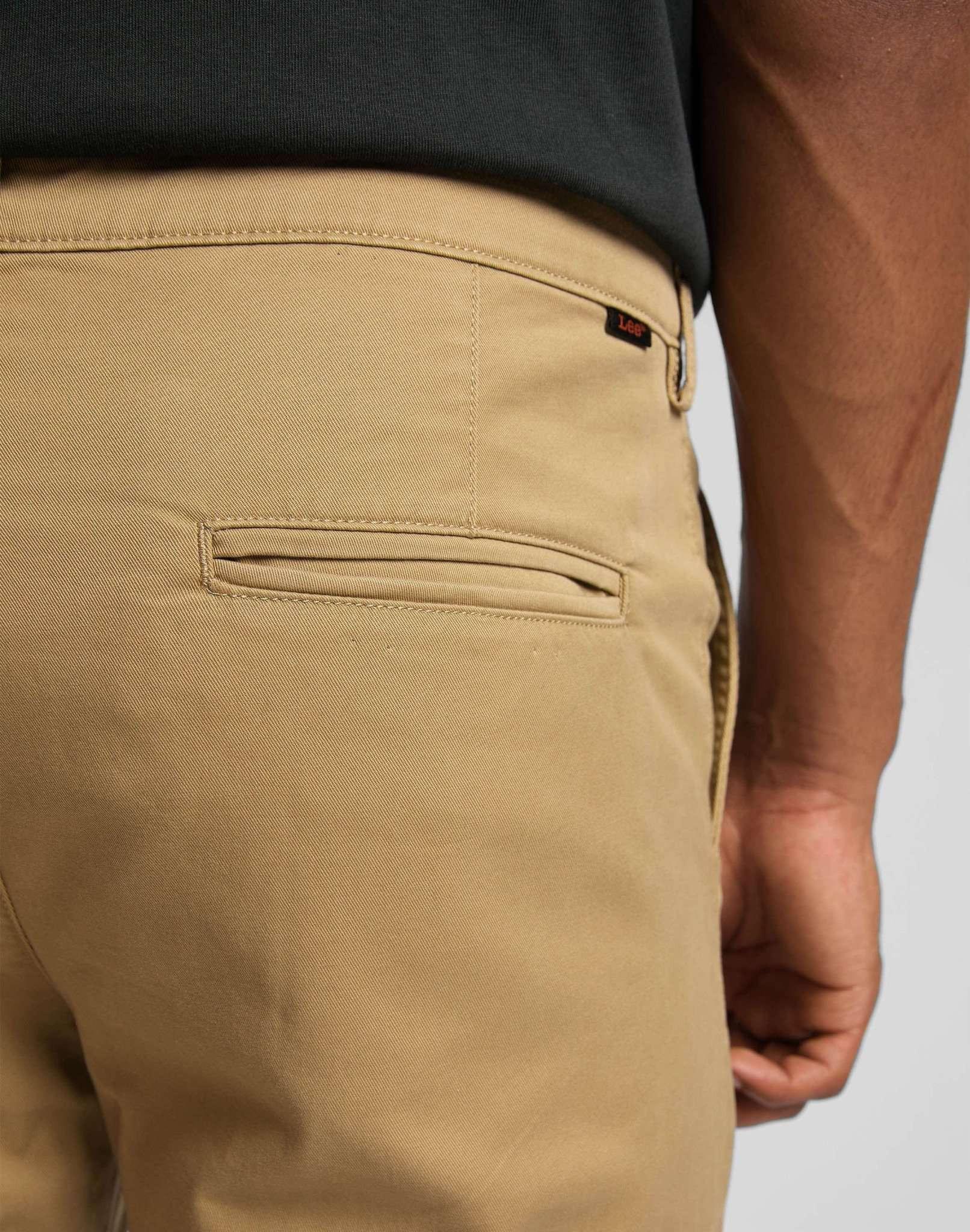 Lee Chino Slim Hose  