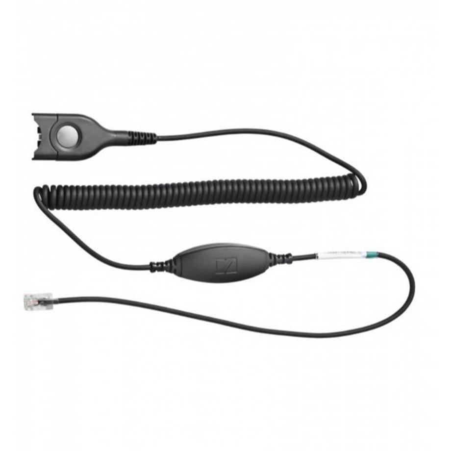 Sennheiser CLS 01 Headset connection cable