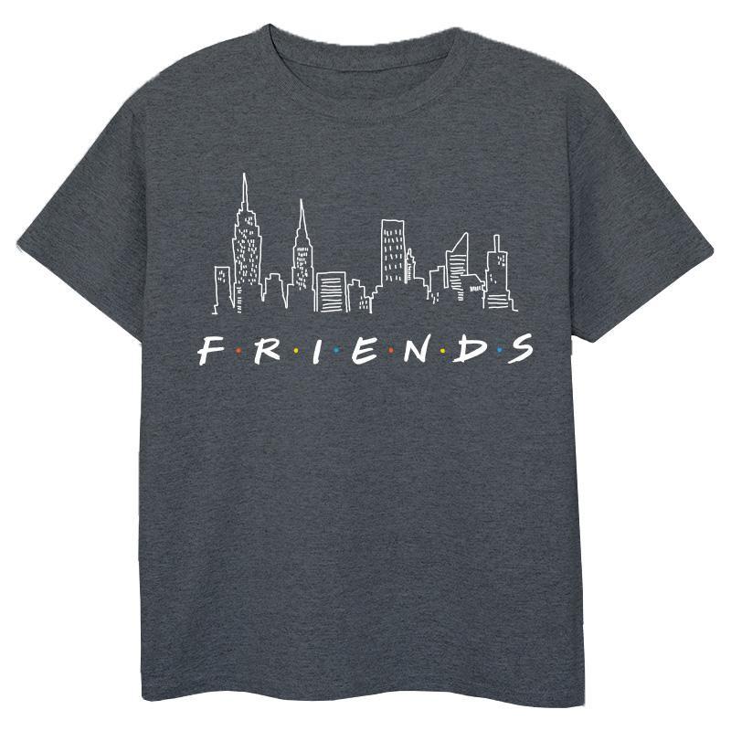 Friends  TShirt 