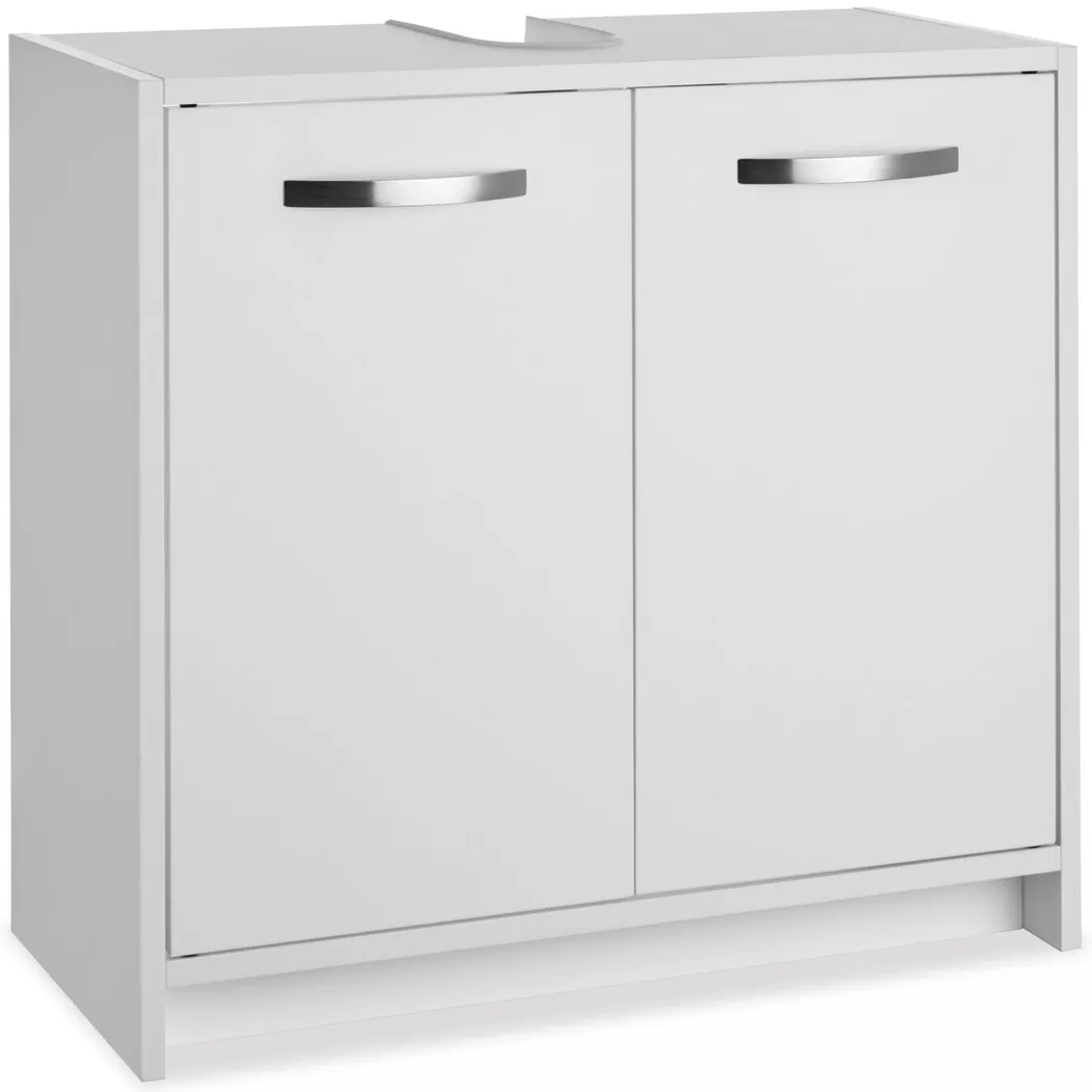 tectake Vanity Unit Katalina in White