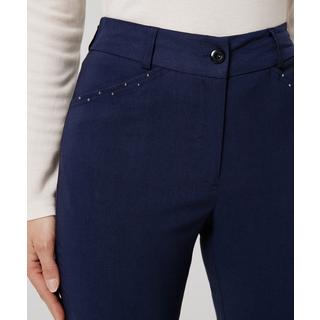 Damart  Pantalon 7/8ème tissu stretch. 