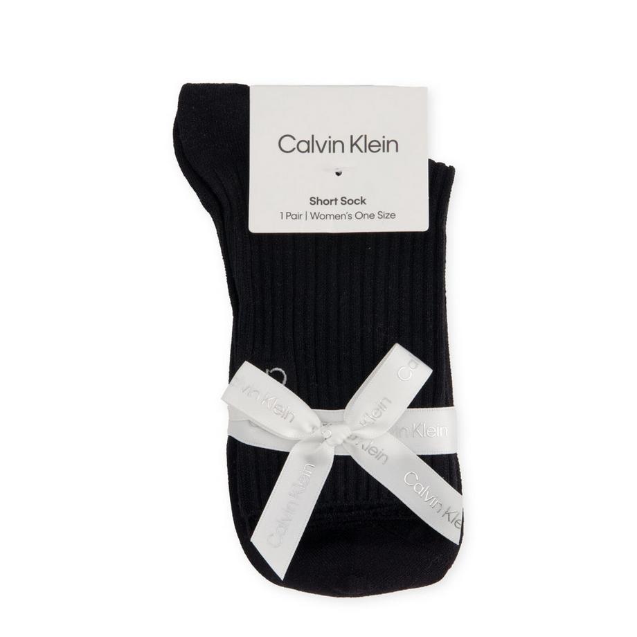 Geschenk Lurex Socken
