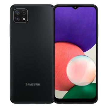 Galaxy A22 5G Dual SIM (464GB, )