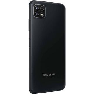 SAMSUNG  Galaxy A22 5G Dual SIM (4/64GB, gris) 