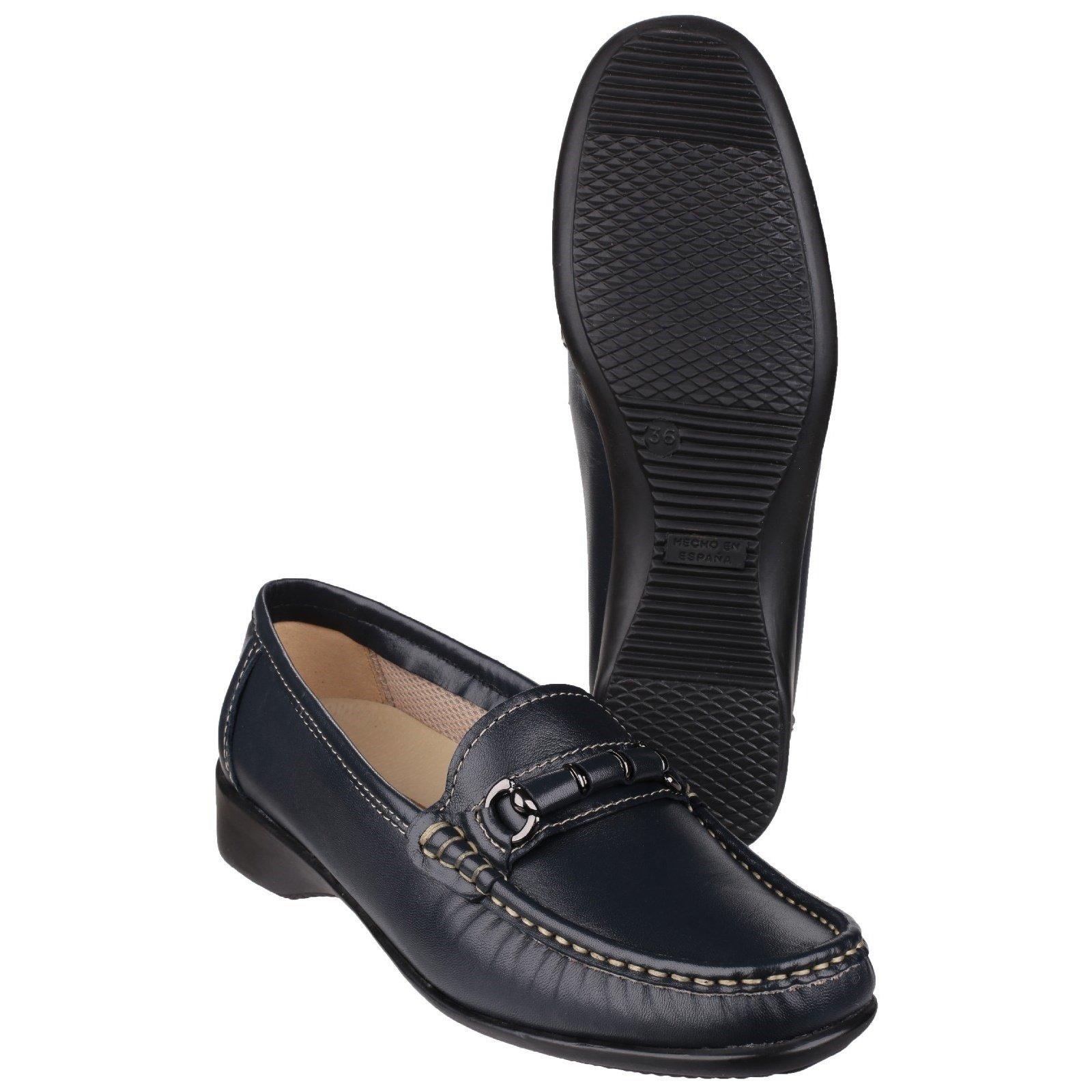 Cotswold  Barrington Schuhe Loafer Mokassins 