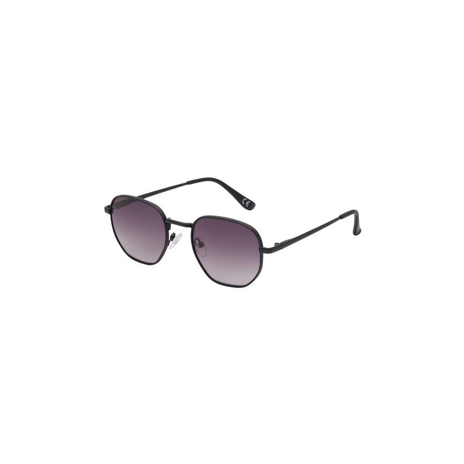 Solo Solis Retro Rectangle Sonnenbrille