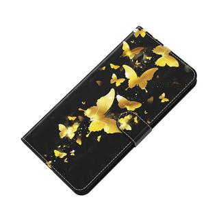 Cover-Discount  Sony Xperia 1 IV - Etui Hülle Glitzer Effekt 