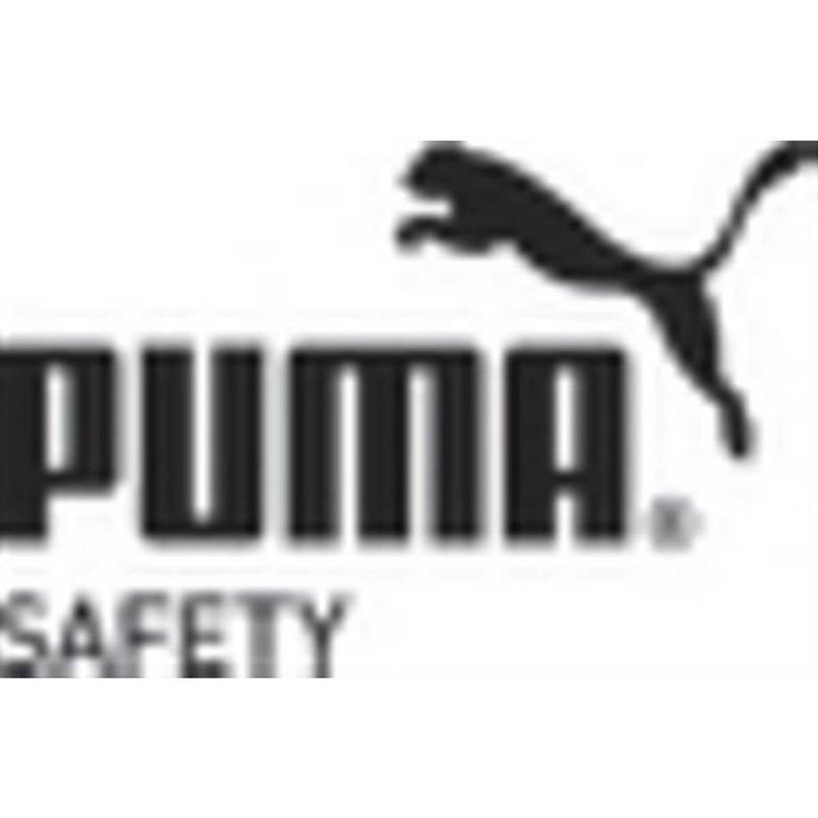 PUMA Safety Sicherheitsschuh Sierra Nevada Mid S3 WR CI HI HRO SRC  