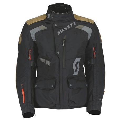 Scott  Veste moto femme  Dualraid Dryo 