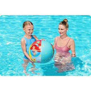 B2X  Kinder-Wasserball 51 cm Disney Princess Bestway 91042 
