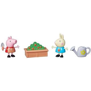 Hasbro  Peppa Pig Überraschungspack Garten 
