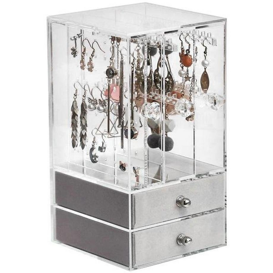 eStore  Schmuckschrank-Display 