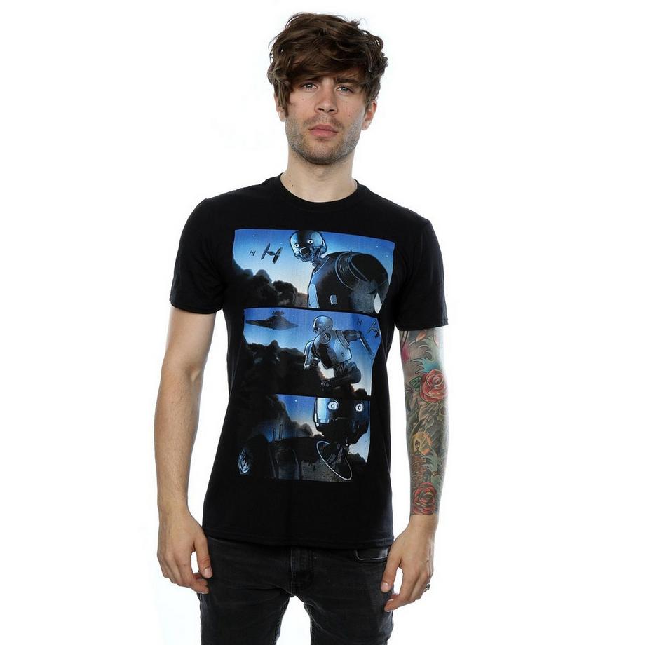STAR WARS Rogue One T-Shirt  