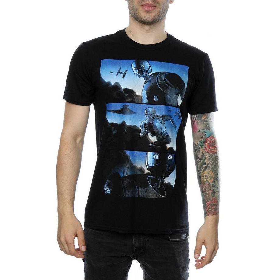STAR WARS Rogue One T-Shirt  