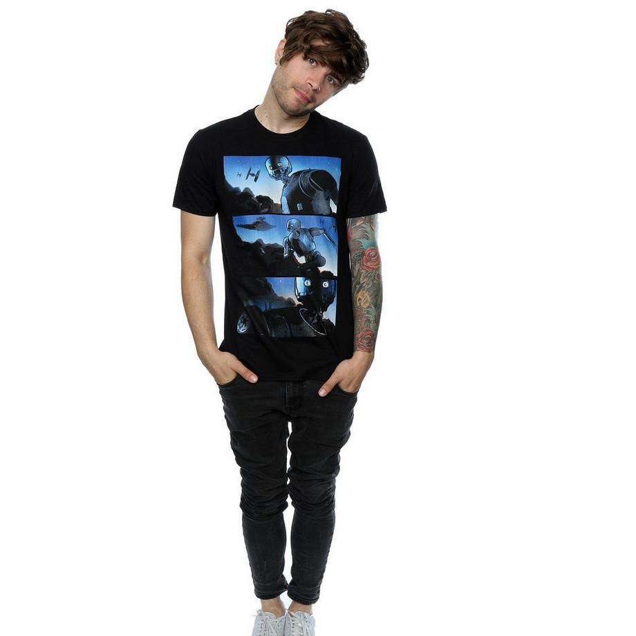 STAR WARS Rogue One T-Shirt  